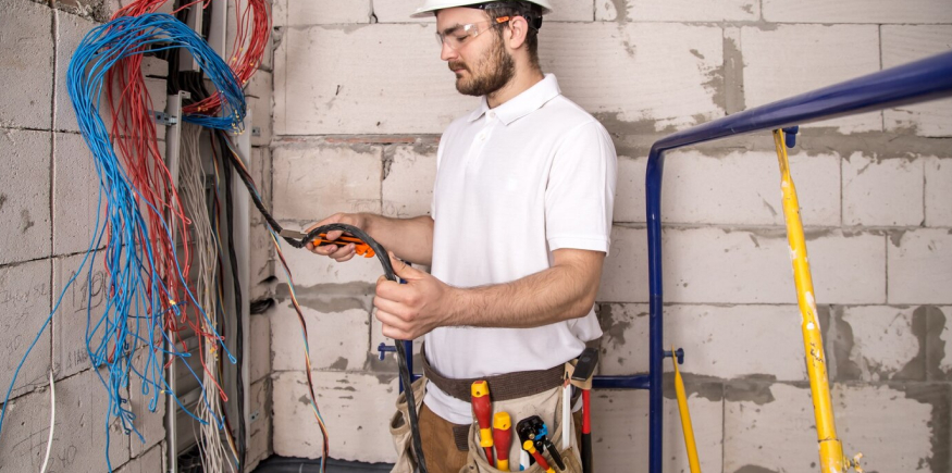 Electrical Wiring and Installation