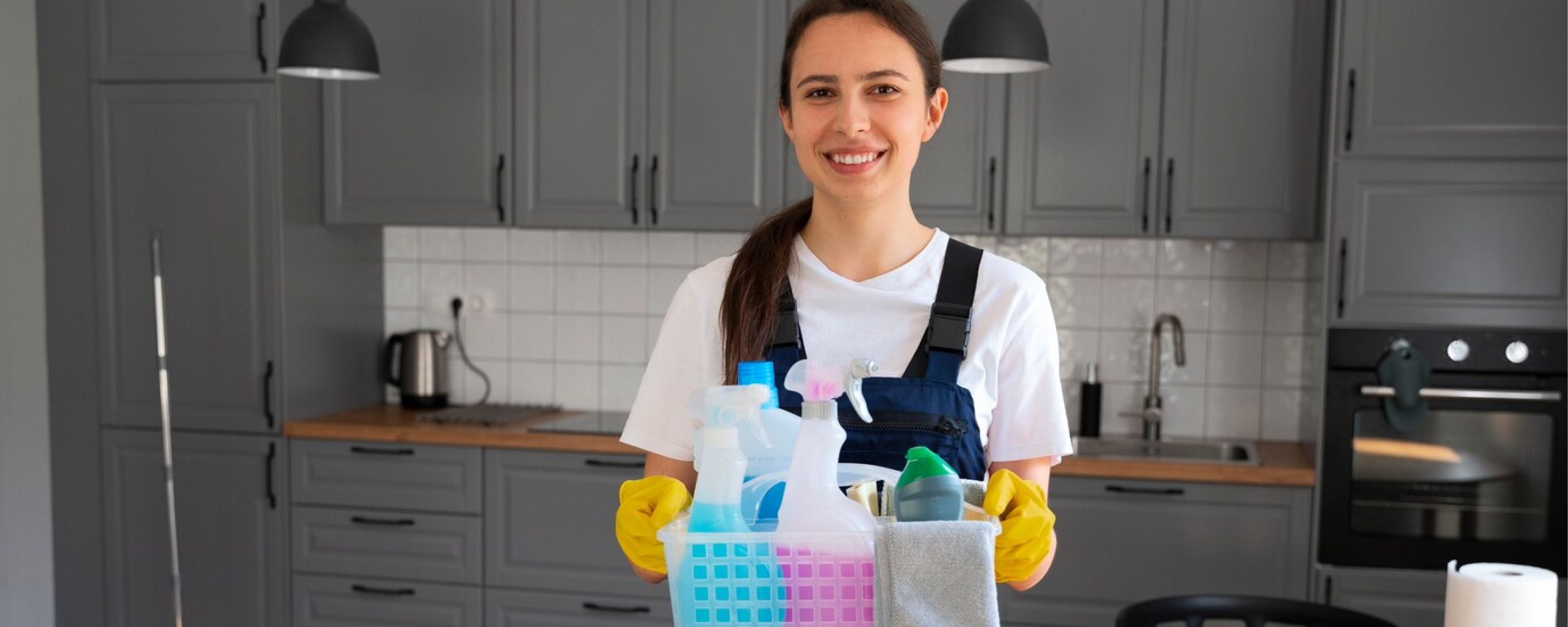 Transform Your Home with Our Comprehensive Cleaning Services